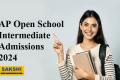 Intermediate Admissions  APOSS Intermediate Courses Application 2024-25 APOSS Online Application for Intermediate Courses  Intermediate Courses at APOSS Guntur 2024-25  Apply Online for APOSS Intermediate Courses  APOSS Guntur Intermediate Admission 2024-25  