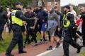 Far-Right, Anti-Immigration Riots Persist Across the UK 