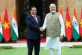 14th India, Vietnam Defence Policy Dialogue Held in New Delhi