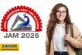 Admissions news  JAM 2025   Science disciplines covered by JAM 2025   Application process for JAM 2025  Benefits of attending JAM 2025  Participating institutions for JAM 2025   Postgraduate programs at IITs 