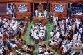 Lok Sabha passes Bill to allow government expenditure for FY 2024-25