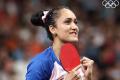 Team India Entered Into Quarter Finals Of Women's Table Tennis in Olympics