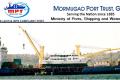 Mormugao Port Authority New Recruitment 2024 Notification 