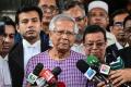 Nobel laureate Muhammad Yunus, proposed leader of the interim government  Interim government formation proposal  Who Is Nobel Laureate Muhammad Yunus, Possible Advisor Of Interim Bangladesh Government