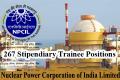 NPCIL New Recruitment 2024 Notification  NPCIL recruitment notification for Category-ll Stipendiary Trainee (ST/TN) Operator  NPCIL recruitment notification for Category-ll Stipendiary Trainee (ST/TN) Maintainer NPCIL eligibility criteria for Stipendiary Trainee recruitment 