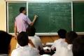 Empty teachers posts to be filled with DSC exams