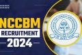 Various posts at National Council for Cement and Building Materials  National Council for Cement and Building Materials (NCCBM) recruitment announcement  NCCBM Ballabgarh job openings  NCCBM Ballabgarh job vacancies  NCCBM Ballabgarh application notice 