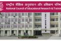 Teaching Posts at National Council of Educational Research and Training