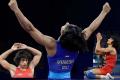 Vinesh Phogat First Indian Woman To Enter Wrestling Final At Paris Olympics