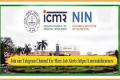 National Institute of Nutrition Latest Recruitment 2024 Notification  NIN Hyderabad Recruitment Notification for Placement Officer  Placement Officer Vacancy Details at National Institute of Nutrition Eligibility Criteria for Placement Officer Position at NIN Hyderabad  Interview Information for Placement Officer Recruitment at NIN Hyderabad  NIN Hyderabad Placement Officer Recruitment Notification Overview  