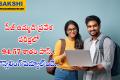 Counseling schedule for CPGATE released on August 9  CPGATE result announcement event  Counseling schedule for CPGATE qualifiers  95 percent pass in PG Common Entrance Test  Professor R Limbadri announcing the CPGATE results  SET Convenor Panduranga Reddy discussing counseling schedule  SET Convenor Panduranga Reddy discussing counseling schedule  