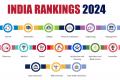 Top Universities And Colleges 2024 in India 