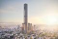 A 3,300 Foot Tall Battery May Become The World’s Tallest Building 