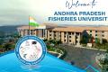 AP Fisheries University BFSC course notification  BFSC admission notification AP Fisheries University  AP Fisheries University BFSC four-year course notificationAdmissions for four years BFSC course at AP Fisheries University  Notification for BFSC seats in AP Fisheries University  