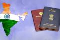 2.16 Lakhs of Indians lost their Indian Citizenship for moving to abroad