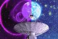 Astronomers analyzing repeating space signals  Radio Signal from Space Repeats Every 53.8 Minutes Astronomers detecting radio signals from space  