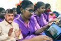 Chandrababu Govt To Cancel IB Curriculum Syllabus  Education reforms in Andhra Pradesh  Chandrababu Naidus decision on education reforms  