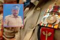 Telangana Head Constable stabbed by thieves receives President’s Medal for Gallantry