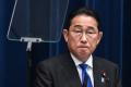 Japan PM Fumio Kishida announces he will step down from party presidency in September