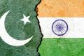 1947 Partition of India and Pakistan