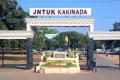 Applications for M Tech admissions at JNTU Kakinada  JNTUK Kakinada campus entrance  JNTUK Narasaraopeta campus view M.Tech admissions 2024-25 announcement  JNTUK admission application form  JNTUK sponsored stream M.Tech program 