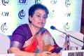 NCW Chief Rekha Sharma steps down as her tenure comes to an end