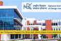 NID Haryana New Recruitment 2024 Notification 