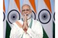 India Prime Minister Modi stands as the most popular leader