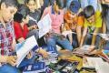 Private Schools Ranga Reddy medical district officials inspect schools regulations in private schools selling books and stationery prohibited in private school