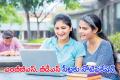 MBBS And BDS Admissions NTR viswa vidhyalaya notification NRI quota seats medical education admissions MBBS BDS seats 