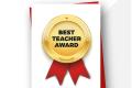 Private teachers and lecturers should also get best teachers awards