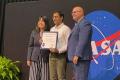 Indian scientist Srikanth Panini wins NASA Award 