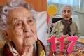 World's Oldest Person Maria Branyas Dies At 117 In Spain