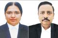 Andhra Pradesh High Court Gets Two Permanent Judges