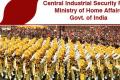 CISF Constable/ Fire Recruitment 2024