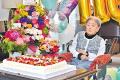 Banana loving Japanese woman becomes world's oldest person at 116 year