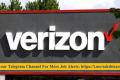 Verizon Hiring Principal Engineer Cloud