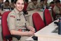 Aashna Chaudhary IPS Officer Real Life Success Story   Ashna Chaudhuri success story in Uttar Pradesh  