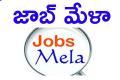 Srikalahasti job fair announcement  Dr. M. Srilatha statement on job fair JKC job fair at Government Mens Degree College  Job Mela latest job mela news latest jobs 2024 latest jobs Government Men's Degree College in Srikalahasti  