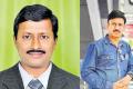 National Award for Andhra Pradesh Two Teachers