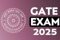 GATE 2025 Application and Exam Dates  GATE exam preparation tips