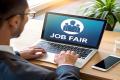 Job Mela  Tirupati job fair announcement Job fair at SVU Employment Office  Employment office job fair in Tirupati  T Srinivasulu announces job fair in Tirupati  