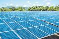 Government Scheme for Solar Power Plant in Telangana