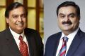 Gautam Adani Replaces Mukesh Ambani as India's Richest Person