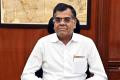 Senior IAS Officer TV Somanathan Takes Over As Cabinet Secretary