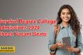 Gurukul Degree College Admissions 2024 