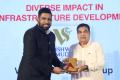 Vishwa Samudra Group conferred with Diverse Impact in Infrastructure Development Award