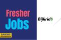 Bijliride Hiring Operations Supervisor