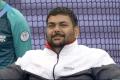 Dharambir Nain winning gold in club throw F51 event  Pranav Surma winning silver in club throw F51 event Dharambir, Pranav Create History, India Grab Gold And Silver In Men's Club Throw F51 At Paralympics