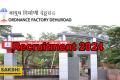 Eligibility criteria for Ordnance Factory Dehu Road Apprentice positions  Technician Apprentice recruitment announcement  Ordnance Factory Dehu Road Latest Notification 2024  Ordnance Factory Dehu Road Pune recruitment notification  Technician Apprentice recruitment announcement  Eligibility criteria for Ordnance Factory Dehu Road Apprentice positions  Graduate Apprentice vacancy details Ordnance Factory Dehu Road  